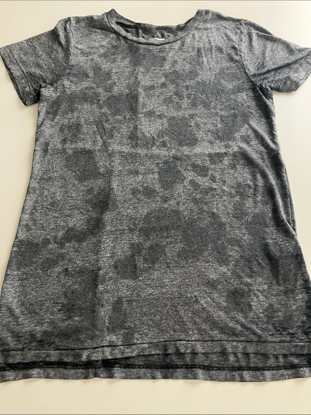 Current/Elliott Tee - Picture 1 of 3